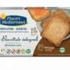Piaceri mediterranei fette biscottate integrali 110 g