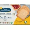 Piaceri mediterranei fette biscottate 110 g