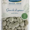 Piaceri mediterranei gnocchi di spinaci 400 g