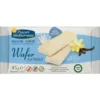 Piaceri Mediterranei Wafer Vaniglia 45g