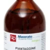 Piantaggine tintura madre bio 200ml