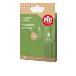 Pic cer green bambu aloe mix