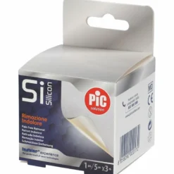 Pic cer rocchetto silic 5x3