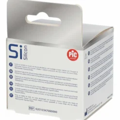 Pic cer rocchetto silic 5x3
