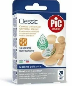 Pic Classic Cerotti MIX 20 Pezzi