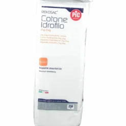 Pic Cotone Idrofilo