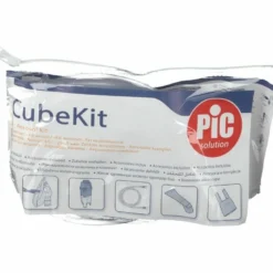 Pic kit aerosol air cube