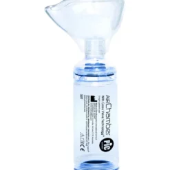 Pic maschera grande airchamber