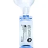 Pic maschera media airchamber
