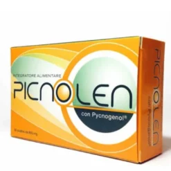 Picnolen 30 compresse 25,5 g