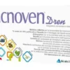 Picnoven dren 100 compresse 62 g