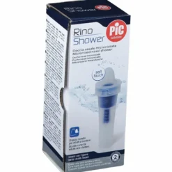 Pic Rino Shower Doccia Nasale Micronizzata