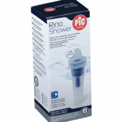 Pic Rino Shower Doccia Nasale Micronizzata