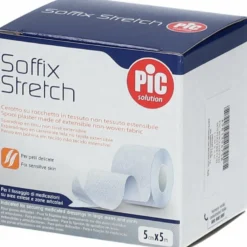 Pic rocch soffixstretch 5x500