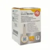 PicSafe Gluco Monitor Strisce Reattive Test Glicemia 25 Strisce
