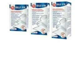Pic Self Fix Benda Elastica Autofissante 8cm x 4m