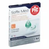 Pic Soffix Med Cerotto Post Operatorio Delicato 10x8 cm 5 Pezzi
