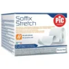 Pic Soffix Stretch Cerotto Per Fissaggio In Rotolo Estendibile TNT 10x1000cm