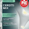 Pic solution cerotti per vesciche mix 6 pezzi