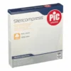 Pic Stericompress Garza Compressa Idrofila 10x10 cm 4 buste 25 pezzi