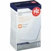 PIC Stericompress Soft Garza TNT 18x40cm 12 pezzi