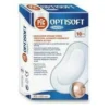 PIC Tampone Oculare Adesivo in tessuto non tessuto sterile 10 pezzi