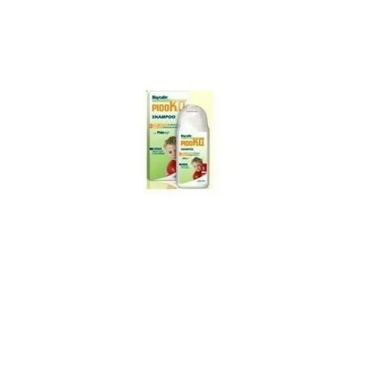 PidoKO Shampoo Anti-pidocchi 150 ml
