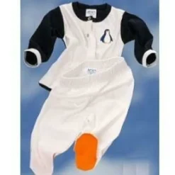 Pigiama bimbo cot ecol 3/6mes1