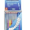 Pikdent stuzzicolino denti 7 pezzi