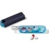Pilbox unit portapillole giornaliero