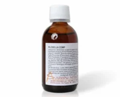 Pilosella comp 50ml