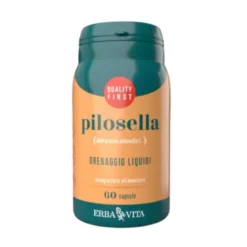 Pilosella 60cps