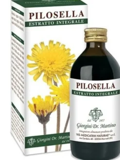 Pilosella estratto integrale 200 ml