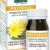 Pilosella estratto titolato 60 pastiglie