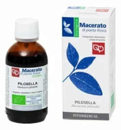 Pilosella tintura madre bio 50ml