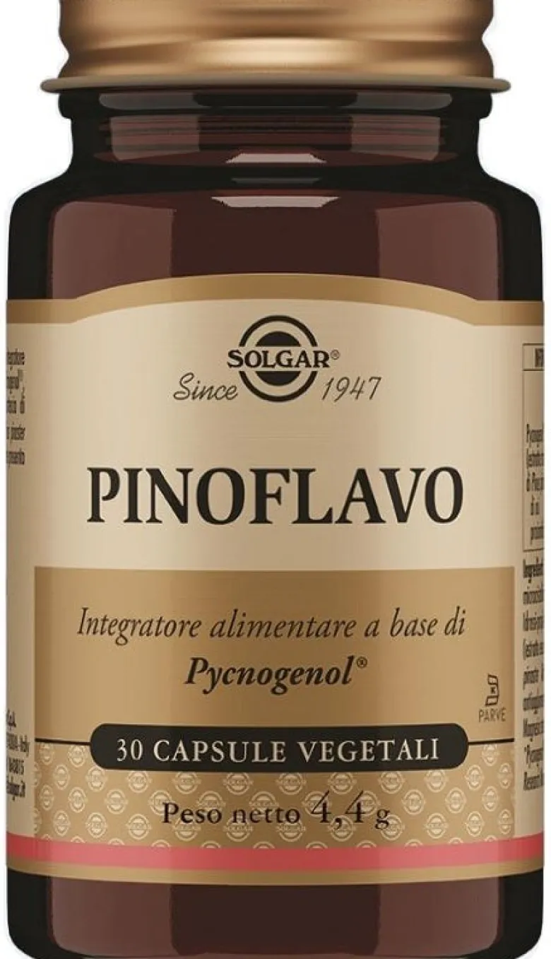 Pinoflavo