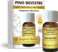 Pino silvestre oe naturale10ml