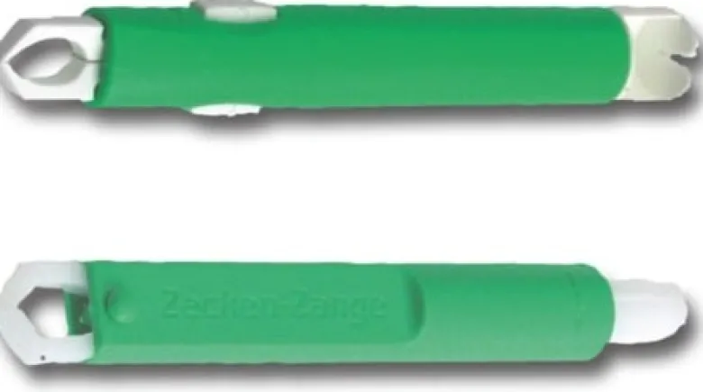 Pinzecca ultra dr schick