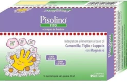 Pisolino fito 16 bustine