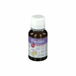 Pisolino Gocce Integratore di Melatonina 15ml