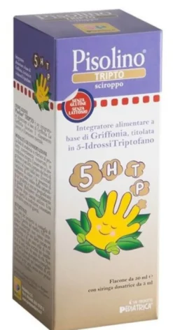 Pisolino tripto 50 ml