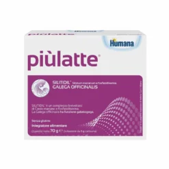 Piulatte Plus 14 Bustine