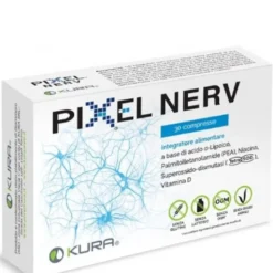 Pixel nerv 30 compresse