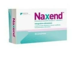 Pizeta Pharma Naxend 30 Compresse