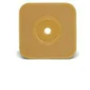 Placca flessibile con barriera protettiva con idrocolloidi esupporto microporoso con sistema di aggancio adesivo riposizionabile ritagliabile esteem synergy 13/48mm 5 pezzi