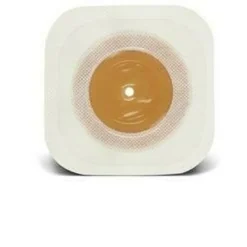 Placca pediatrica flessibile con aggancio adesivo e adesivocon idrocolloidi little ones 5 pezzi