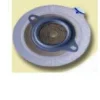 Placca trasparente alterna mio sistema a 2 pezzi foro ritagliabile 10/35mm flangia 40mm 5 pezzi articolo 28310