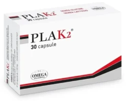 Plak2 30 capsule