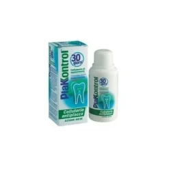 Plakkontrol 30 giorni collutorio 250 ml