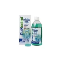 Plakkontrol protezione totale collutorio 500 ml